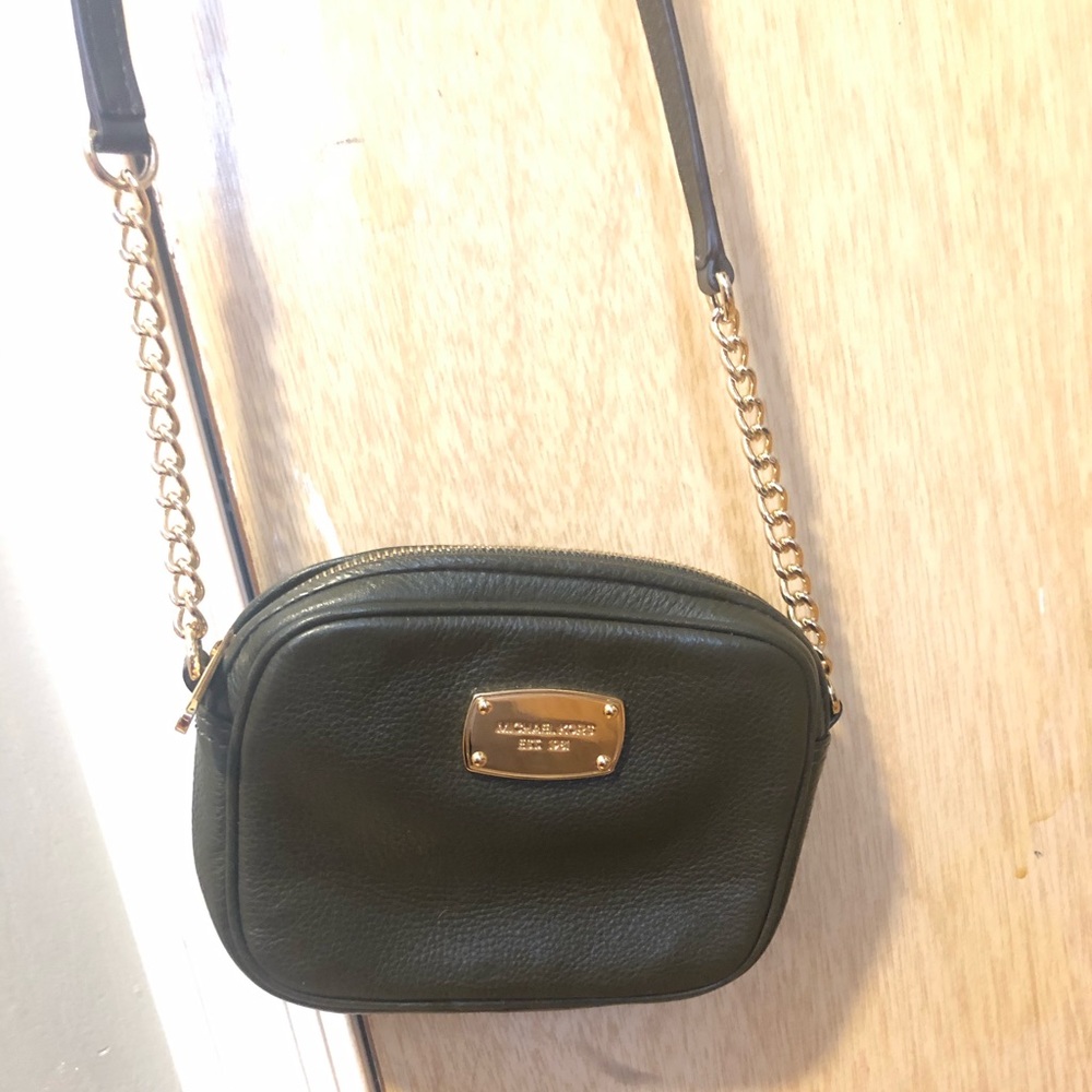 Michael Kors Satchel